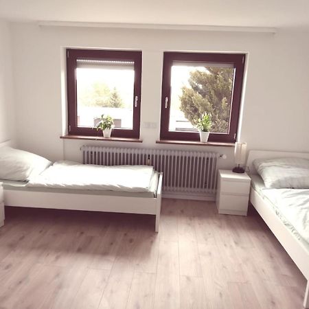 Adria Home Veringenstadt Buitenkant foto