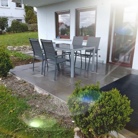Adria Home Veringenstadt Buitenkant foto
