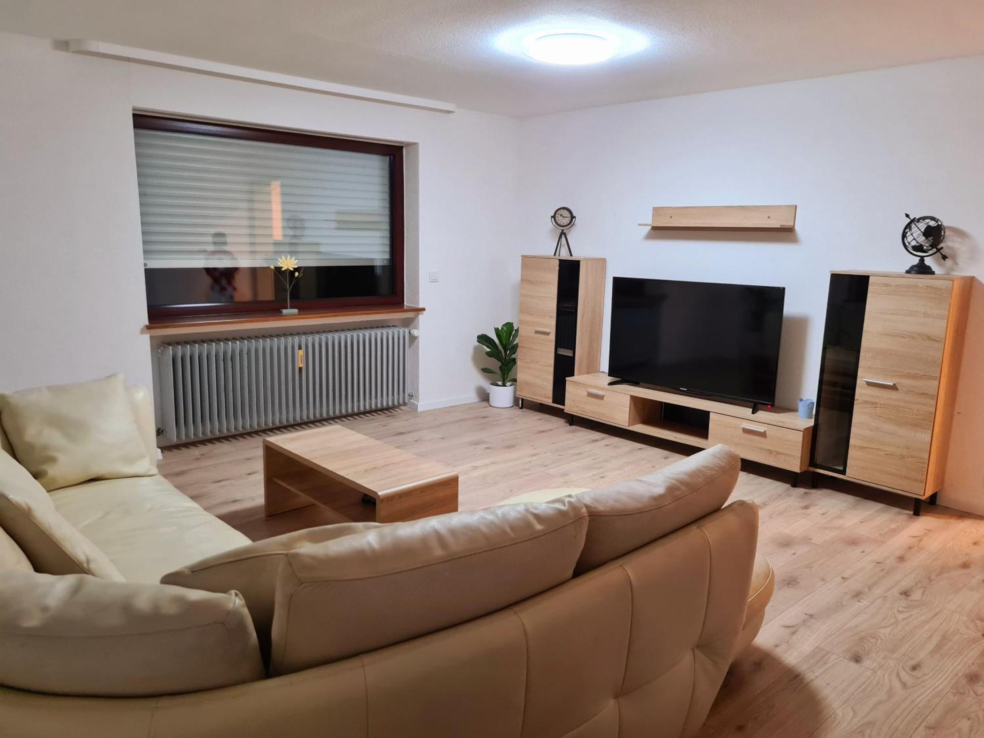 Adria Home Veringenstadt Buitenkant foto