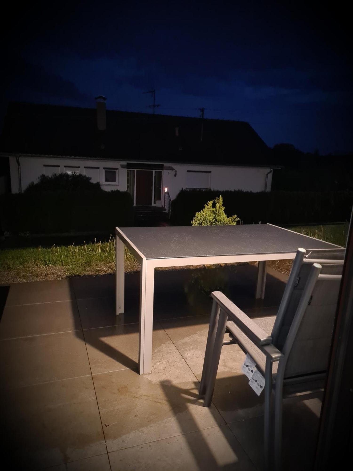 Adria Home Veringenstadt Buitenkant foto
