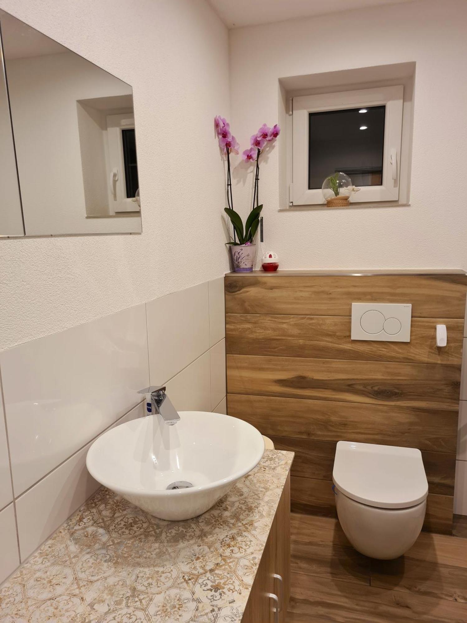 Adria Home Veringenstadt Buitenkant foto