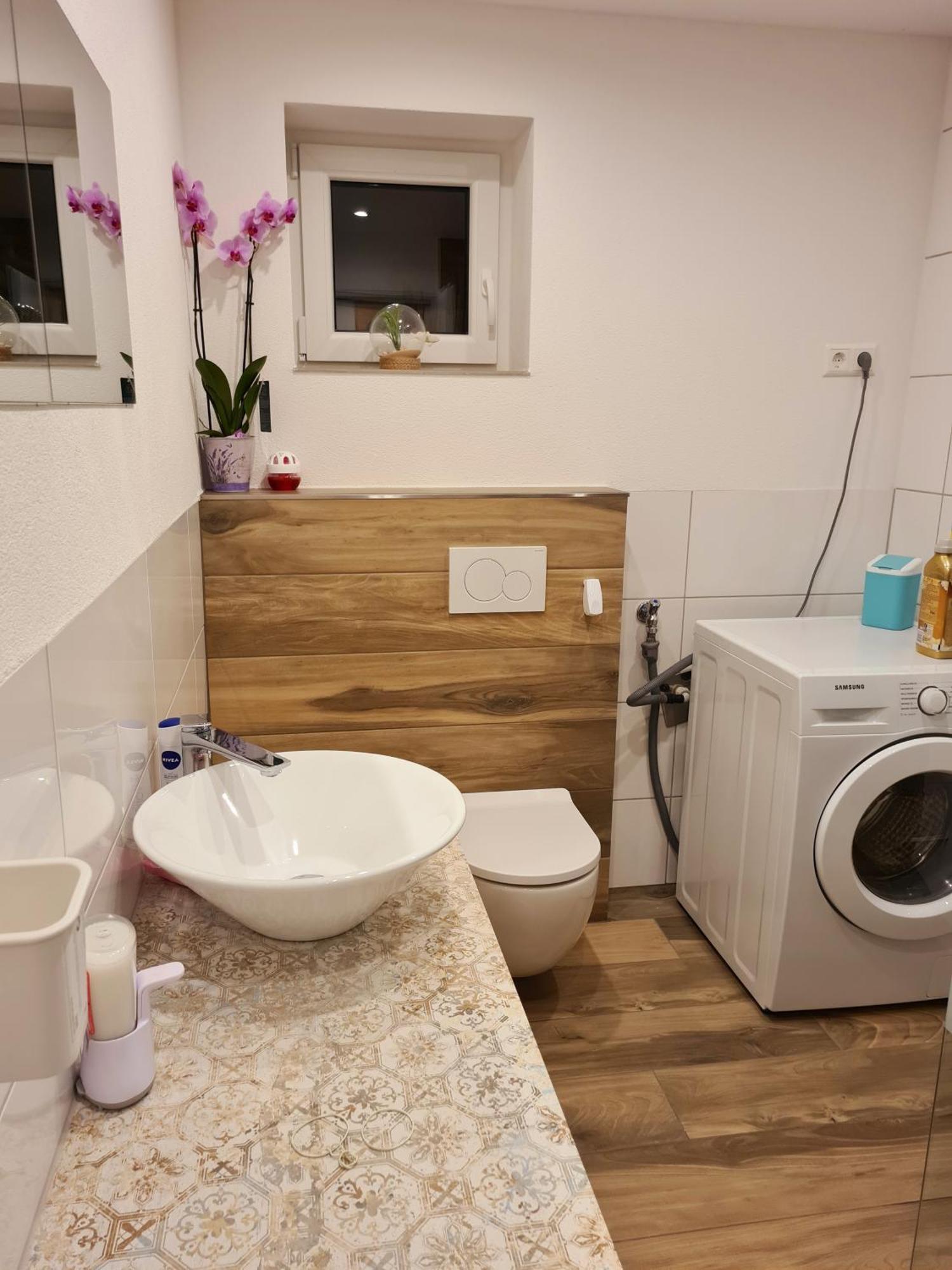 Adria Home Veringenstadt Buitenkant foto