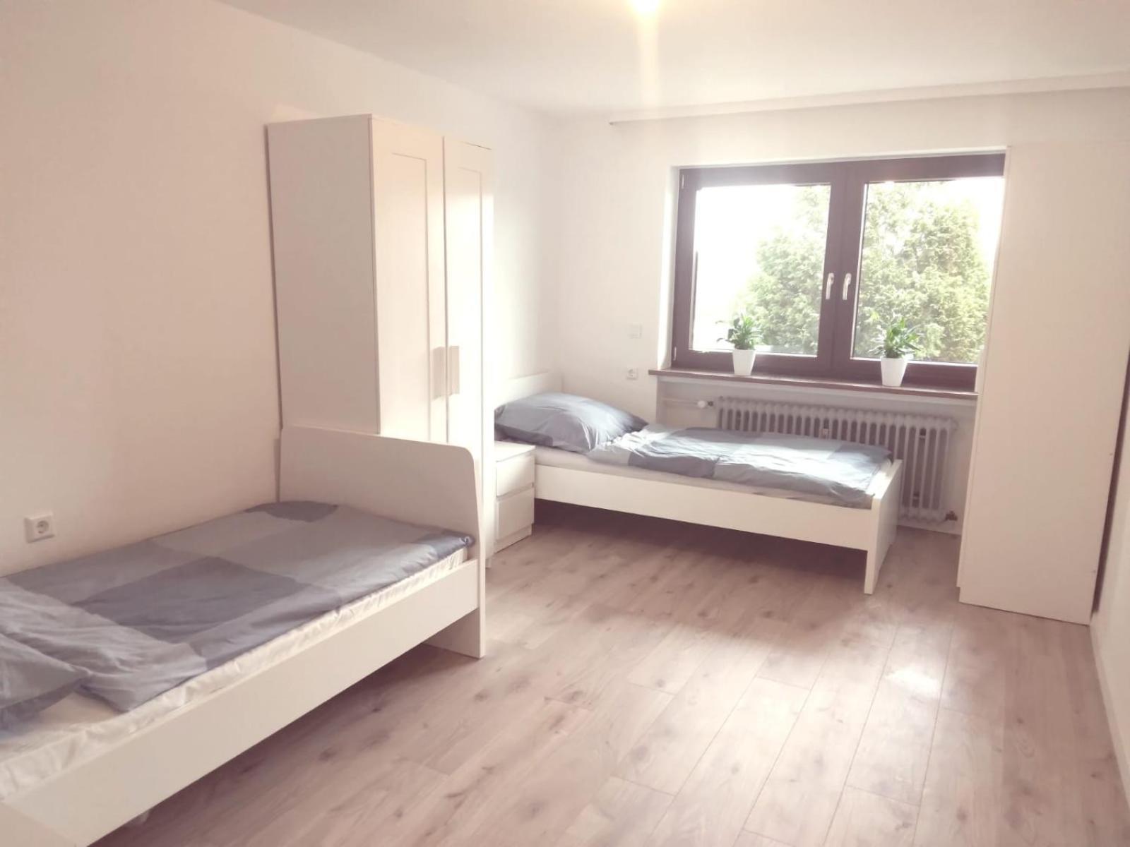Adria Home Veringenstadt Buitenkant foto
