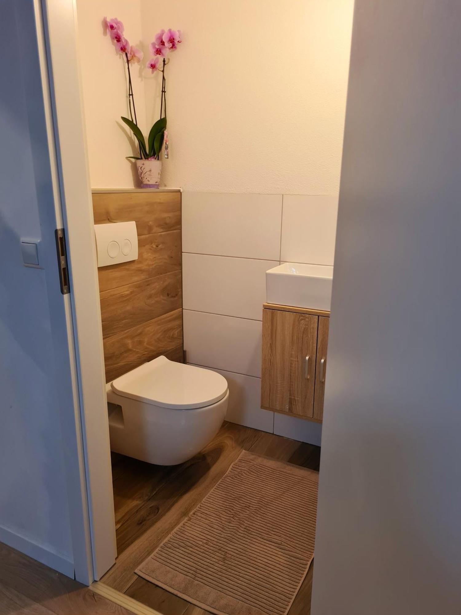 Adria Home Veringenstadt Buitenkant foto